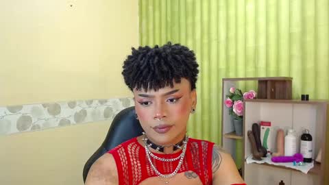 im NiallDun online show from 03-08-25, 05:28