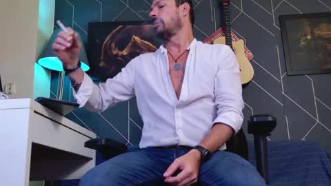 Aaron online show from 02-22-26, 02:02