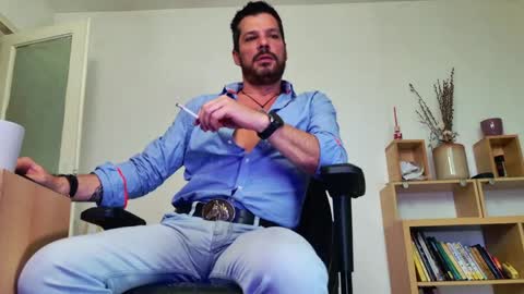 Aaron online show from 04-17-26, 04:10