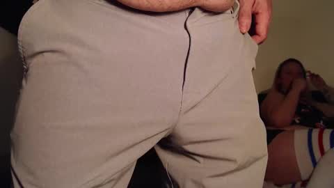 Aaron online show from 11-28-25, 03:20