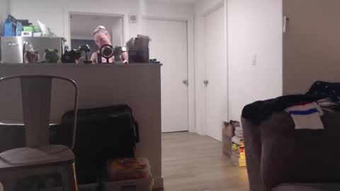 Aaron online show from 11-29-25, 02:20