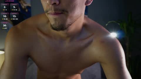 Snapshot of aaronfox_ chatting on 01-20-25, 03:28 AARON online show from 01-20-25, 03:28