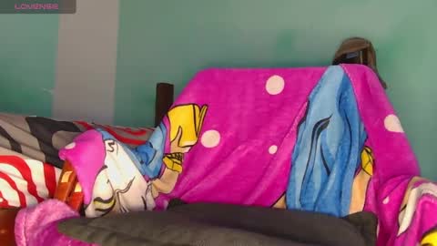 Aaron online show from 09-09-25, 06:40