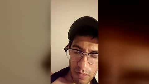 aaronpanemorfi2 online show from 07-29-26, 08:01
