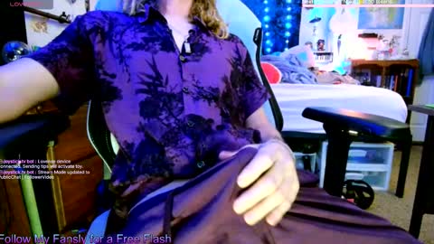 Aaron Skeetman online show from 02-21-26, 12:06