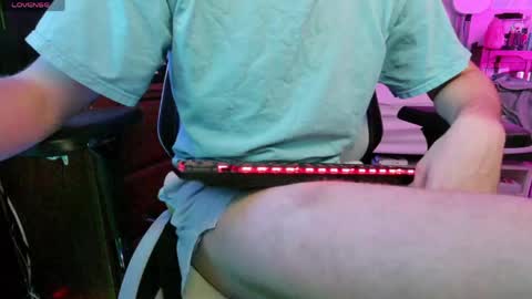 Aaron Skeetman online show from 04-01-26, 04:02