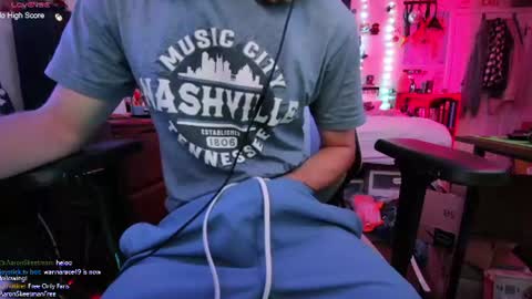Aaron Skeetman online show from 06-14-26, 10:50