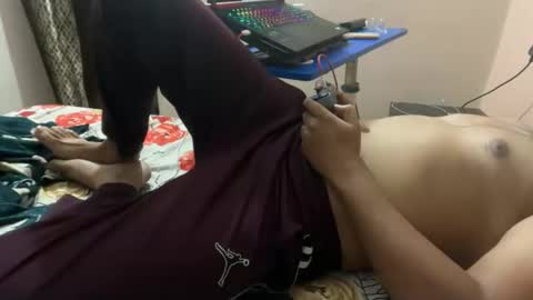 aaryan_sexoo online show from 09-15-25, 06:19