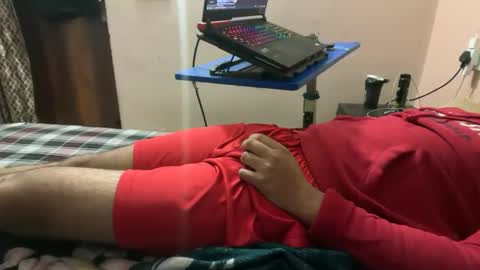 aaryan_sexoo online show from 10-07-25, 06:43