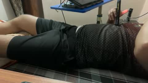 aaryan_sexoo online show from 10-14-25, 07:20