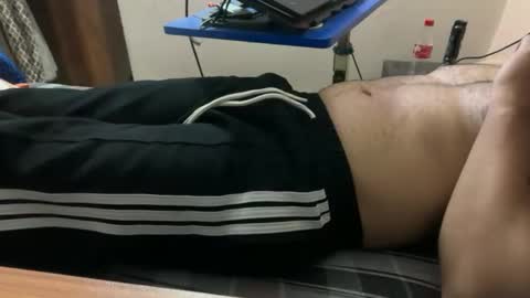 aaryan_sexoo online show from 10-18-25, 01:12