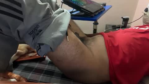 aaryan_sexoo online show from 10-27-25, 09:41