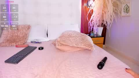 Snapshot of aashley_jones chatting on 02-19-25, 05:38 Aashley online show from 02-19-25, 05:38