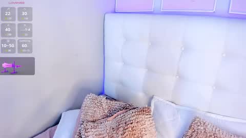 Snapshot of aashley_jones chatting on 02-28-25, 05:48 Aashley online show from 02-28-25, 05:48