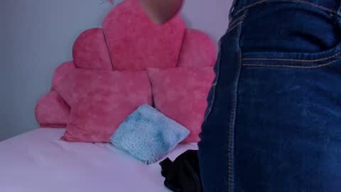   AASHLEY  online show from 02-02-25, 01:45