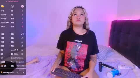 aba roose online show from 01-07-25, 02:08