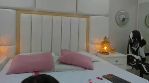 Abanny Rogers  online show from 03-28-26, 12:05