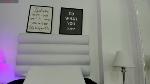 abbey_walker online show from 03-09-26, 11:03