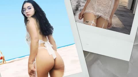 Martina online show from 01-21-25, 12:50