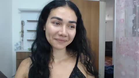 Martina online show from 01-21-25, 03:54