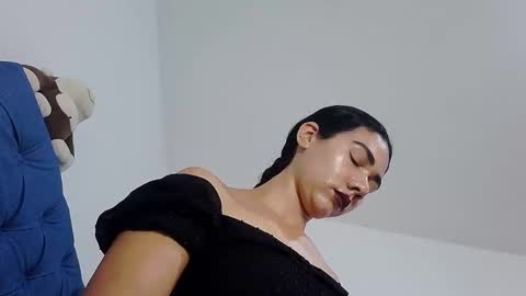 Martina online show from 01-27-25, 03:07