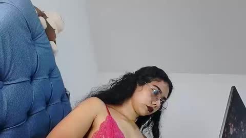 Martina online show from 02-18-25, 02:38