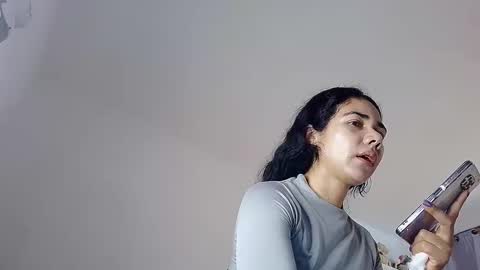 Martina online show from 02-20-25, 01:40