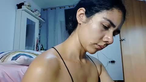 Martina online show from 02-22-25, 05:46