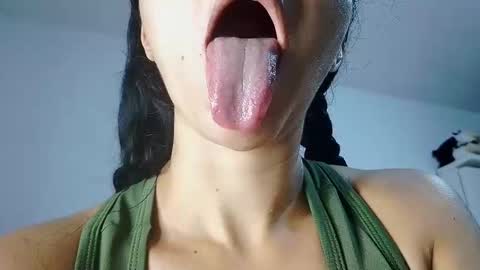 Martina online show from 02-23-25, 11:25