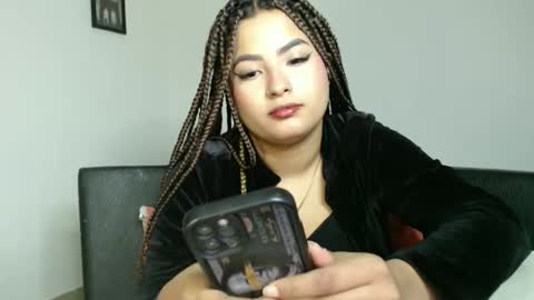 abbie777 online show from 11-21-25, 08:51