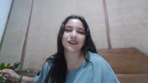 Abbie cute online show from 09-25-25, 02:04