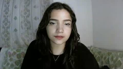 Abbie cute online show from 12-20-25, 06:20