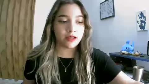 Abbie cute online show from 04-14-26, 05:46