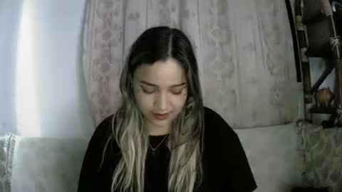 Abbie cute online show from 04-21-26, 06:41