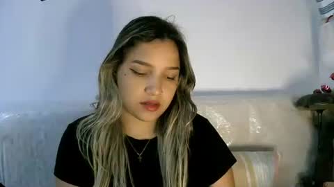 Abbie cute online show from 04-21-26, 06:44