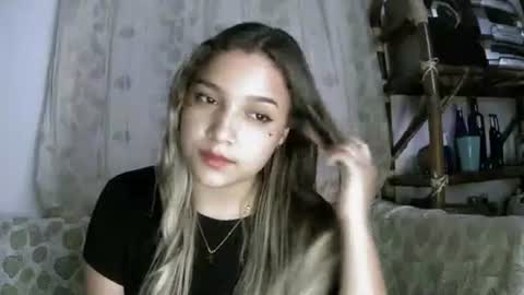 Abbie cute online show from 04-22-26, 07:22