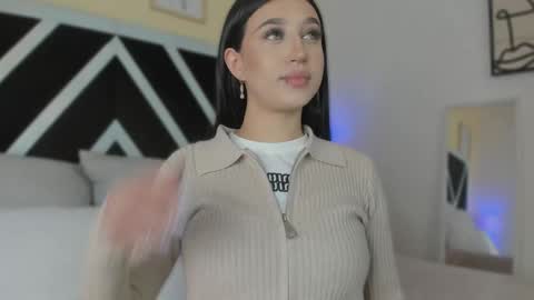 abbie online show from 11-07-25, 02:44