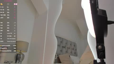 Abbie online show from 03-12-25, 11:01