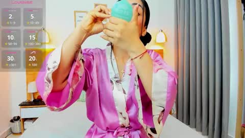 Abbie Royy online show from 11-10-25, 12:26