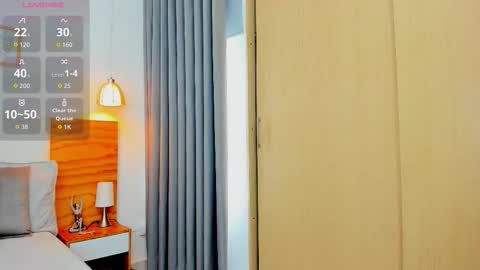 Abbie Royy online show from 11-12-25, 01:00