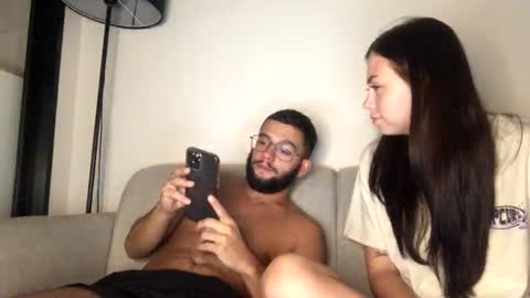 Abbie xo online show from 10-27-25, 01:26