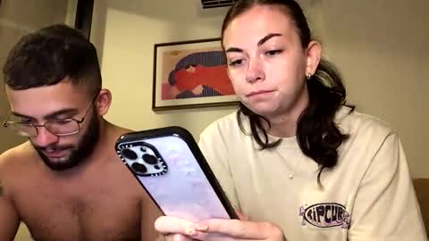 Abbie xo online show from 11-08-25, 02:50