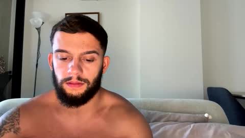 Abbie xo online show from 04-03-26, 02:42