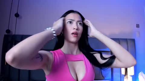 Abbie Joness online show from 11-20-25, 11:32