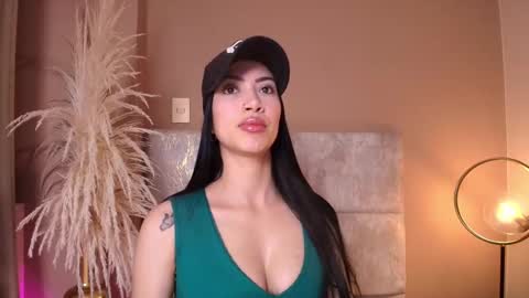 Abbie Joness online show from 01-14-26, 11:38