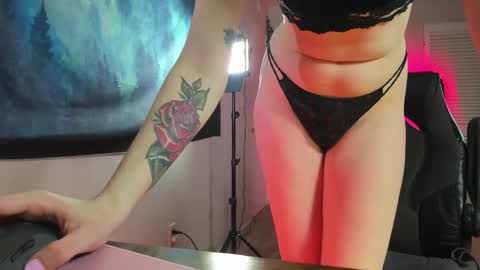 Abbie  Morgan online show from 09-26-25, 12:47