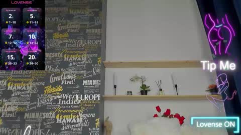 abbieraye online show from 09-24-25, 07:39