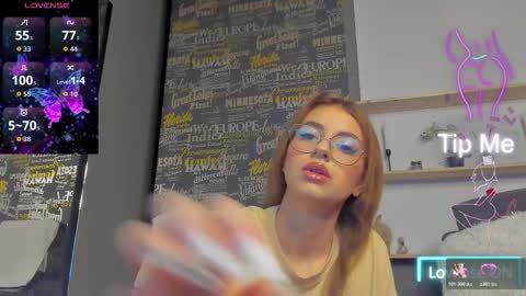 abbieraye online show from 10-17-25, 05:26