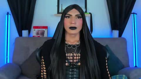 Abbigail Fuster  online show from 05-28-26, 11:35