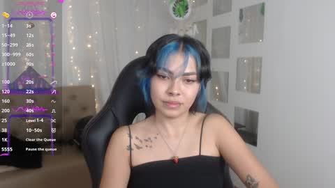 Snapshot of abbiross chatting on 12-02-24, 10:45 Abbi online show from 12-02-24, 10:45